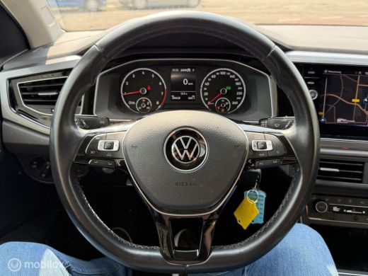 Volkswagen Polo 1.0 TSI Highline R-Line AUTOMAAT, BTW ActivLease financial lease