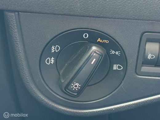 Volkswagen Polo 1.0 TSI Highline R-Line AUTOMAAT, BTW ActivLease financial lease