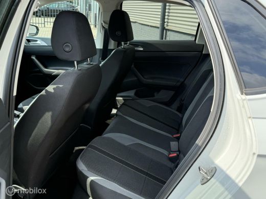 Volkswagen Polo 1.0 TSI Highline R-Line AUTOMAAT, BTW ActivLease financial lease