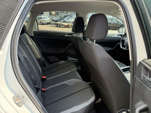 Volkswagen Polo 1.0 TSI Highline R-Line AUTOMAAT, BTW ActivLease financial lease