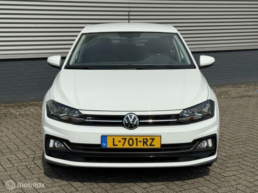 Volkswagen Polo 1.0 TSI Highline R-Line AUTOMAAT, BTW ActivLease financial lease