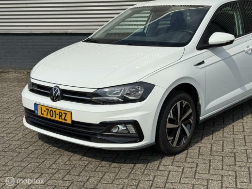 Volkswagen Polo 1.0 TSI Highline R-Line AUTOMAAT, BTW ActivLease financial lease