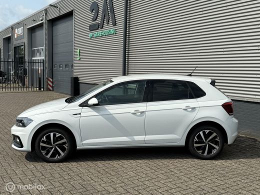Volkswagen Polo 1.0 TSI Highline R-Line AUTOMAAT, BTW ActivLease financial lease