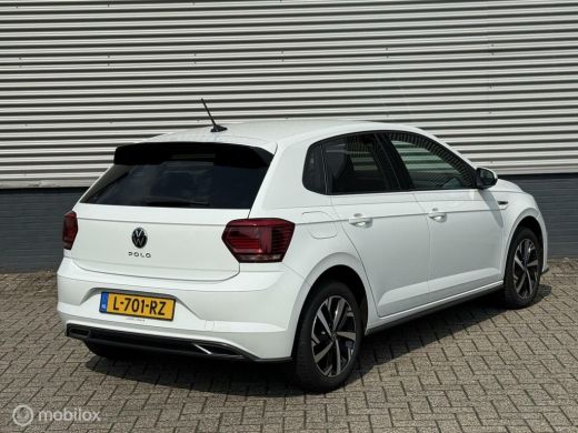 Volkswagen Polo 1.0 TSI Highline R-Line AUTOMAAT, BTW ActivLease financial lease
