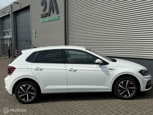 Volkswagen Polo 1.0 TSI Highline R-Line AUTOMAAT, BTW ActivLease financial lease