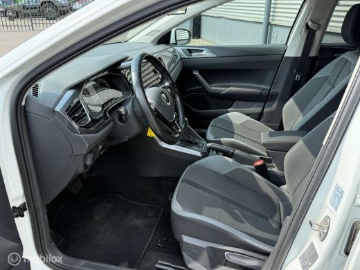 Volkswagen Polo 1.0 TSI Highline R-Line AUTOMAAT, BTW ActivLease financial lease