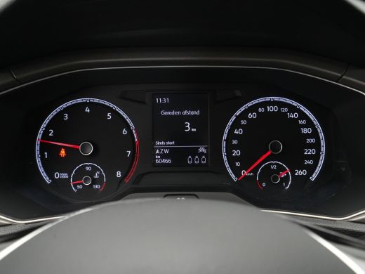 Volkswagen T-Roc 1.0 TSI 110pk Style Executive Getint glas Navigatie Adaptieve Cruise PDC 217 ActivLease financial lease