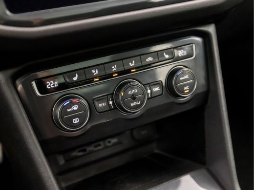 Volkswagen Tiguan Allspace 1.5 TSI R-Line Sport 7 Persoons 150Pk Automaat (PANORAMADAK, VIRTUAL COCKPIT, APPLE CARPLAY, GROO... ActivLease financial lease