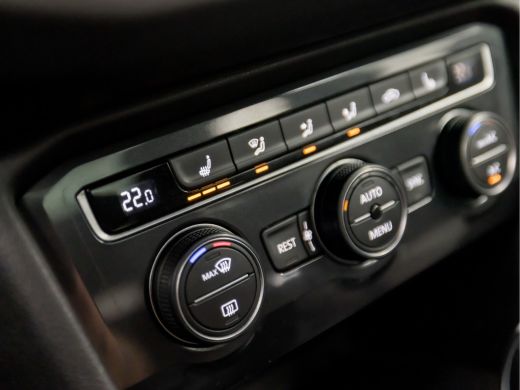Volkswagen Tiguan Allspace 1.5 TSI R-Line Sport 7 Persoons 150Pk Automaat (PANORAMADAK, VIRTUAL COCKPIT, APPLE CARPLAY, GROO... ActivLease financial lease