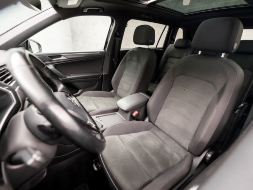 Volkswagen Tiguan Allspace 1.5 TSI R-Line Sport 7 Persoons 150Pk Automaat (PANORAMADAK, VIRTUAL COCKPIT, APPLE CARPLAY, GROO... ActivLease financial lease