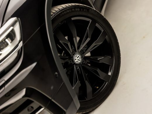 Volkswagen Tiguan Allspace 1.5 TSI R-Line Sport 7 Persoons 150Pk Automaat (PANORAMADAK, VIRTUAL COCKPIT, APPLE CARPLAY, GROO... ActivLease financial lease