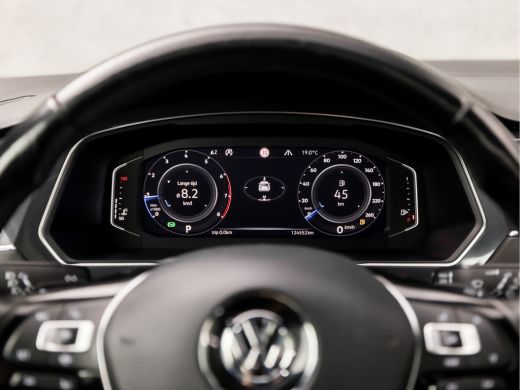 Volkswagen Tiguan Allspace 1.5 TSI R-Line Sport 7 Persoons 150Pk Automaat (PANORAMADAK, VIRTUAL COCKPIT, APPLE CARPLAY, GROO... ActivLease financial lease