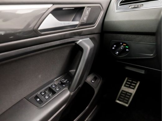 Volkswagen Tiguan Allspace 1.5 TSI R-Line Sport 7 Persoons 150Pk Automaat (PANORAMADAK, VIRTUAL COCKPIT, APPLE CARPLAY, GROO... ActivLease financial lease