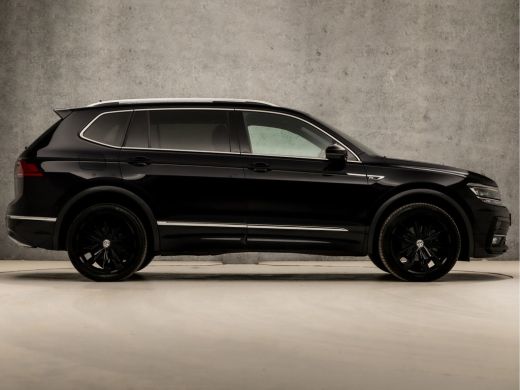 Volkswagen Tiguan Allspace 1.5 TSI R-Line Sport 7 Persoons 150Pk Automaat (PANORAMADAK, VIRTUAL COCKPIT, APPLE CARPLAY, GROO... ActivLease financial lease