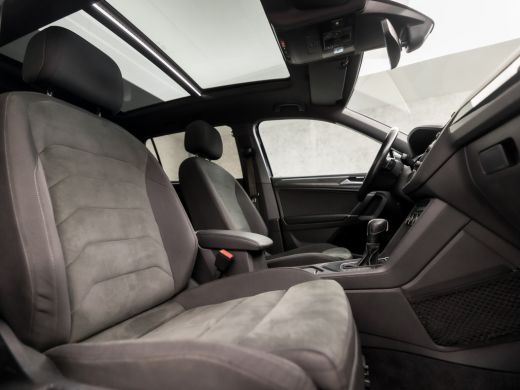 Volkswagen Tiguan Allspace 1.5 TSI R-Line Sport 7 Persoons 150Pk Automaat (PANORAMADAK, VIRTUAL COCKPIT, APPLE CARPLAY, GROO... ActivLease financial lease