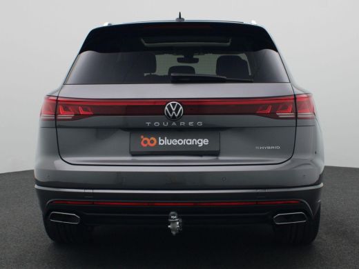 Volkswagen Touareg 3.0 TSi eHybrid 4MOTION Elegance 381PK DSG matrix led, trekhaak, 360gr. camera, adaptive cruise, ... ActivLease financial lease