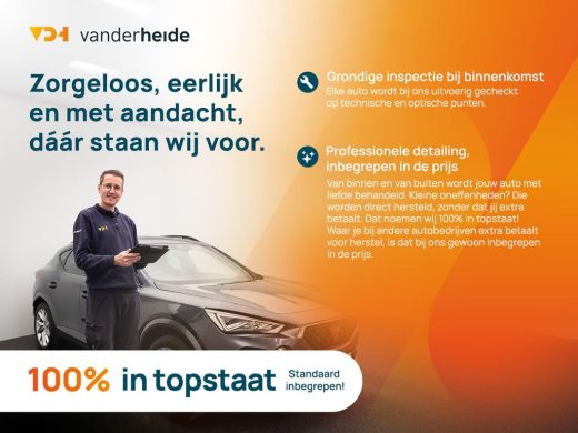 Volkswagen Touareg 3.0 TSi eHybrid 4MOTION Elegance 381PK DSG matrix led, trekhaak, 360gr. camera, adaptive cruise, ... ActivLease financial lease