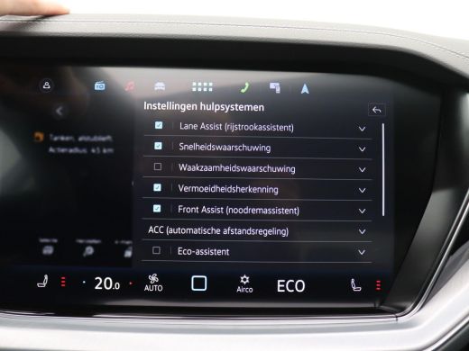 Volkswagen Touareg 3.0 TSi eHybrid 4MOTION Elegance 381PK DSG matrix led, trekhaak, 360gr. camera, adaptive cruise, ... ActivLease financial lease