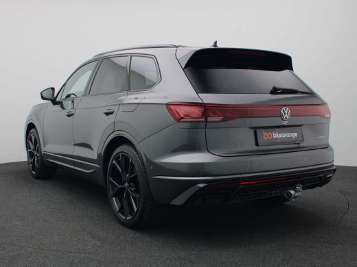 Volkswagen Touareg 3.0 TSi eHybrid 4MOTION R Edition 463PK Aut. Pano-Schuifdak, Servosluiting, Puglia Leer, 360gr. C... ActivLease financial lease