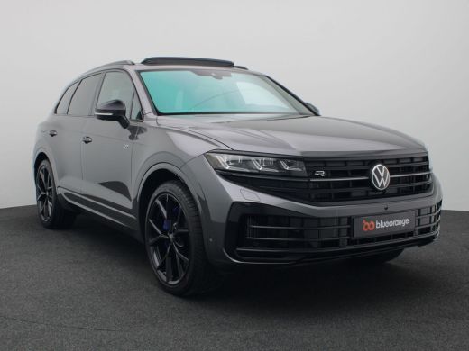 Volkswagen Touareg 3.0 TSi eHybrid 4MOTION R Edition 463PK Aut. Pano-Schuifdak, Servosluiting, Puglia Leer, 360gr. C... ActivLease financial lease
