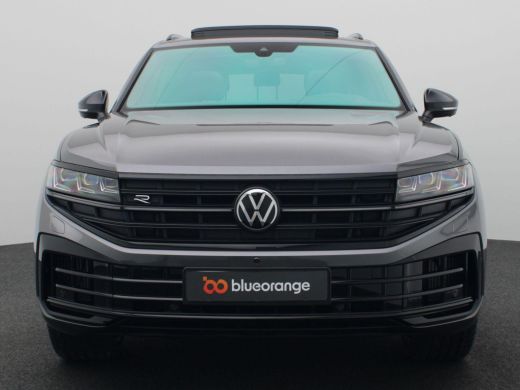 Volkswagen Touareg 3.0 TSi eHybrid 4MOTION R Edition 463PK Aut. Pano-Schuifdak, Servosluiting, Puglia Leer, 360gr. C... ActivLease financial lease
