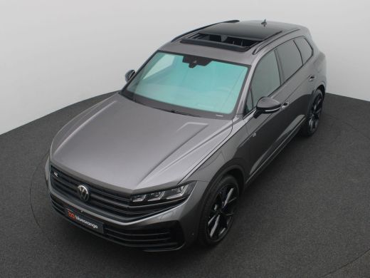 Volkswagen Touareg 3.0 TSi eHybrid 4MOTION R Edition 463PK Aut. Pano-Schuifdak, Servosluiting, Puglia Leer, 360gr. C... ActivLease financial lease