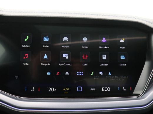 Volkswagen Touareg 3.0 TSi eHybrid 4MOTION R Edition 463PK Aut. Pano-Schuifdak, Servosluiting, Puglia Leer, 360gr. C... ActivLease financial lease