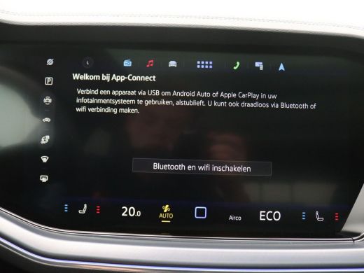 Volkswagen Touareg 3.0 TSi eHybrid 4MOTION R Edition 463PK Aut. Pano-Schuifdak, Servosluiting, Puglia Leer, 360gr. C... ActivLease financial lease