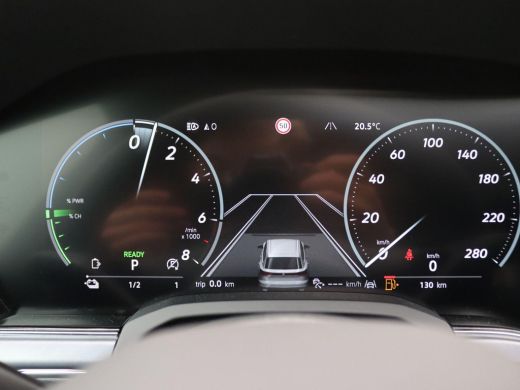 Volkswagen Touareg 3.0 TSi eHybrid 4MOTION R Edition 463PK Aut. Pano-Schuifdak, Servosluiting, Puglia Leer, 360gr. C... ActivLease financial lease