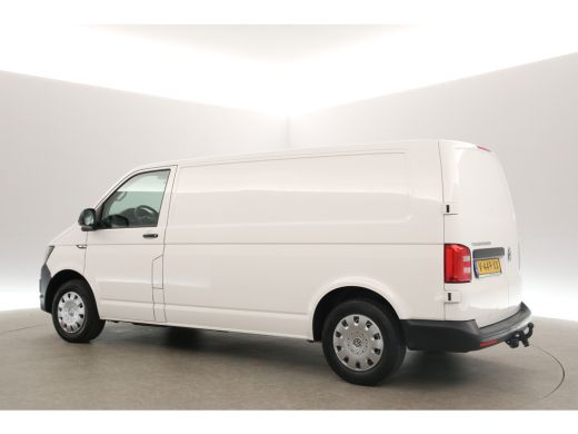 Volkswagen Transporter 2.0 TDI L2H1 140PK Trekhaak Airco Bluetooth Elektrpakket ActivLease financial lease