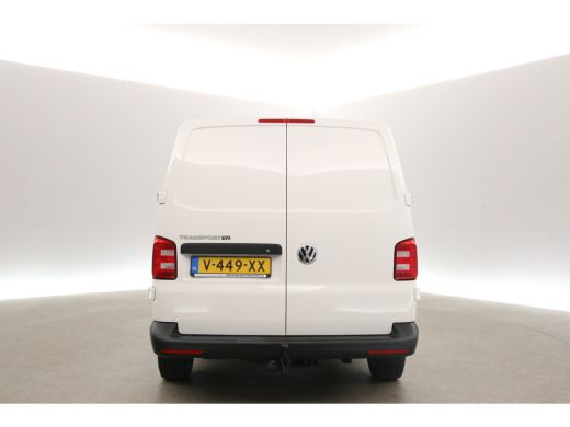 Volkswagen Transporter 2.0 TDI L2H1 140PK Trekhaak Airco Bluetooth Elektrpakket ActivLease financial lease
