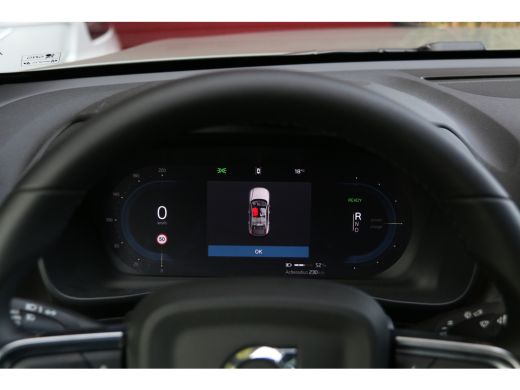 Volvo  C40 Recharge 185kW Single Motor Extended Range Plus | Trekhaak | Camera | Panoramadak | Pilot Assist ... ActivLease financial lease