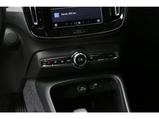 Volvo  EC40 185 kW Single Motor Extended Range RWD Ultra Dark | Panoramadak | 360 Camera | Harman/Kardon | 20... ActivLease financial lease