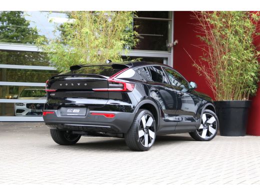 Volvo  EC40 185 kW Single Motor Extended Range RWD Ultra Dark | Panoramadak | 360 Camera | Harman/Kardon | 20... ActivLease financial lease