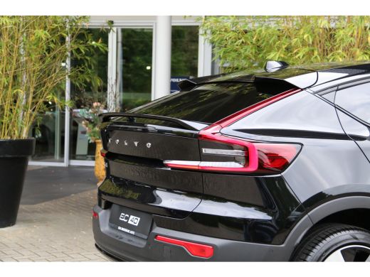 Volvo  EC40 185 kW Single Motor Extended Range RWD Ultra Dark | Panoramadak | 360 Camera | Harman/Kardon | 20... ActivLease financial lease