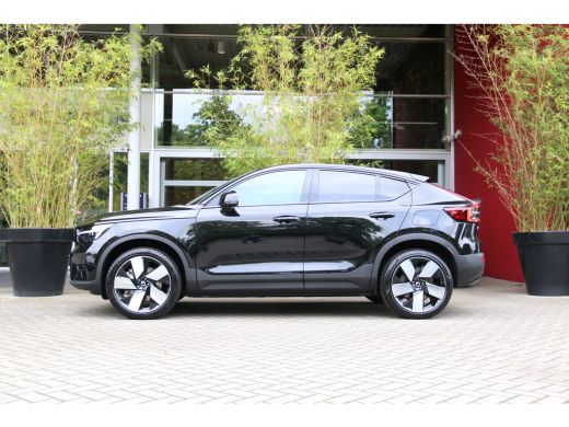 Volvo  EC40 185 kW Single Motor Extended Range RWD Ultra Dark | Panoramadak | 360 Camera | Harman/Kardon | 20... ActivLease financial lease