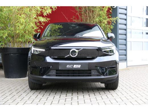 Volvo  EC40 185 kW Single Motor Extended Range RWD Ultra Dark | Panoramadak | 360 Camera | Harman/Kardon | 20... ActivLease financial lease