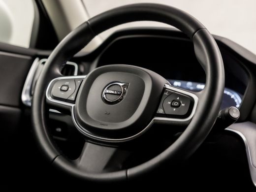 Volvo  V60 2.0 B3 Momentum Advantage 177Pk Automaat (APPLE CARPLAY, GROOT NAVI, ADAPTIVE CRUISE, STUUR/STOEL... ActivLease financial lease
