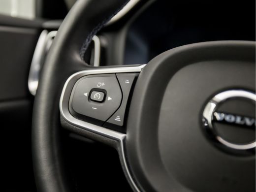 Volvo  V60 2.0 B3 Momentum Advantage 177Pk Automaat (APPLE CARPLAY, GROOT NAVI, ADAPTIVE CRUISE, STUUR/STOEL... ActivLease financial lease