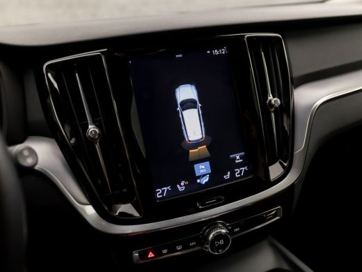 Volvo  V60 2.0 B3 Momentum Advantage 177Pk Automaat (APPLE CARPLAY, GROOT NAVI, ADAPTIVE CRUISE, STUUR/STOEL... ActivLease financial lease