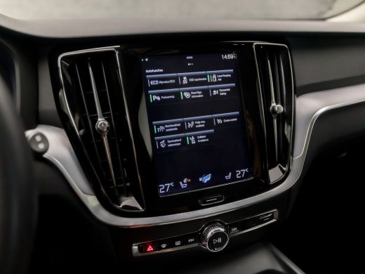 Volvo  V60 2.0 B3 Momentum Advantage 177Pk Automaat (APPLE CARPLAY, GROOT NAVI, ADAPTIVE CRUISE, STUUR/STOEL... ActivLease financial lease