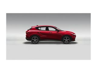Alfa Romeo Tonale Sprint - Plug-in Hybrid Automaat