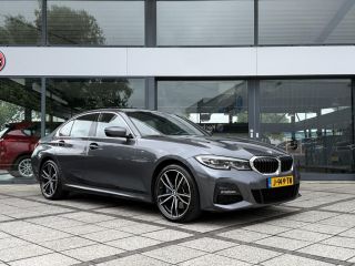 BMW 3 Serie 330e Aut. Hybrid M-Sport | Leder | Navi | Carplay | Xenon-LED |