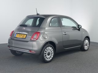 Fiat 500 1.0 Hybrid Dolcevita | Airco | Apple Carplay/Android Auto|telefoonintegratie premium | Cruise con...