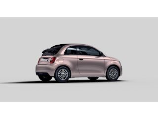 Fiat 500e La Prima Automaat
