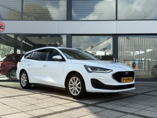 Ford Focus 1.0 EcoBoost Connected | Navi | LED | ECC |