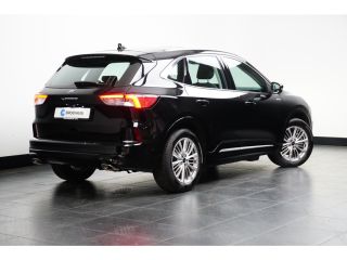 Ford Kuga 2.5 PHEV Vignale | Panoramadak | Adaptive Cruise | Head-Up | Trekhaak Wegklapbaar |