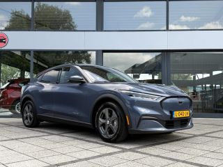 Ford Mustang Mach-E Mach-E Extended 98kWh | Leder | Bang & Olufssen | 360 Camera | Panorama |