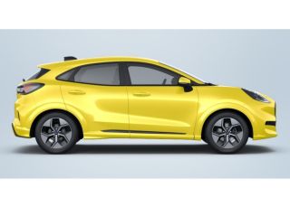 Ford Puma Gen-E 44 kWh | Driver Assistance Pack | Metaalkleur | Winter pack