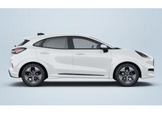 Ford Puma Gen-E 44 kWh | Driver Assistance Pack | Winter Pack